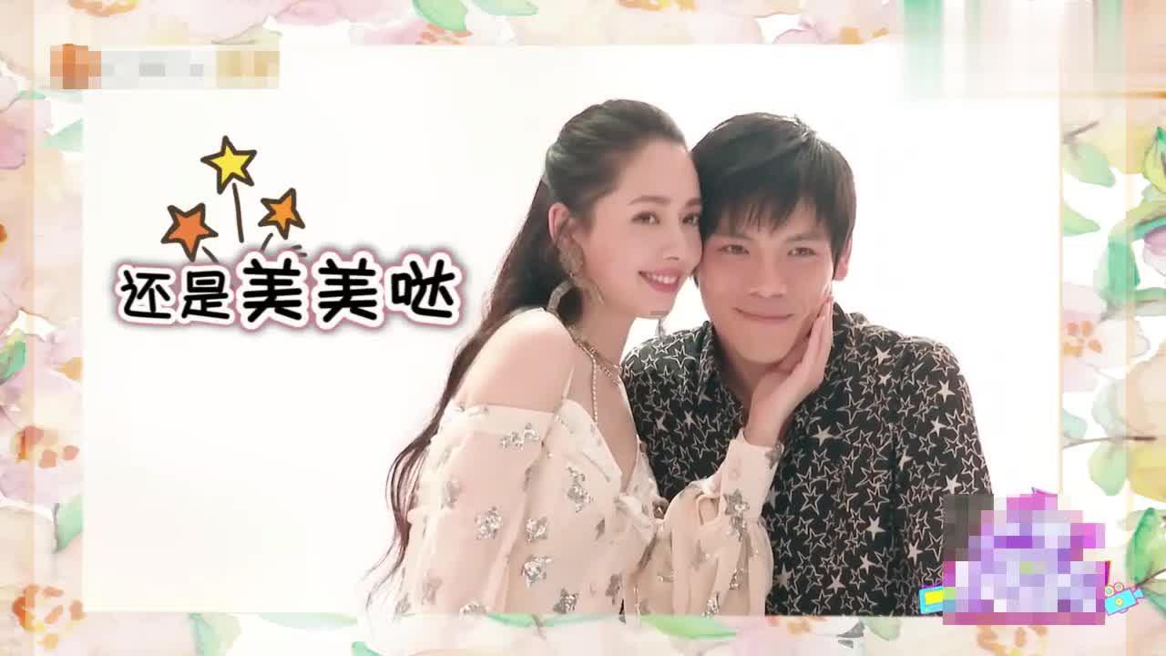 闪亮派对上的女孩